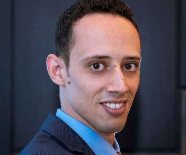 Taha Sharaf
